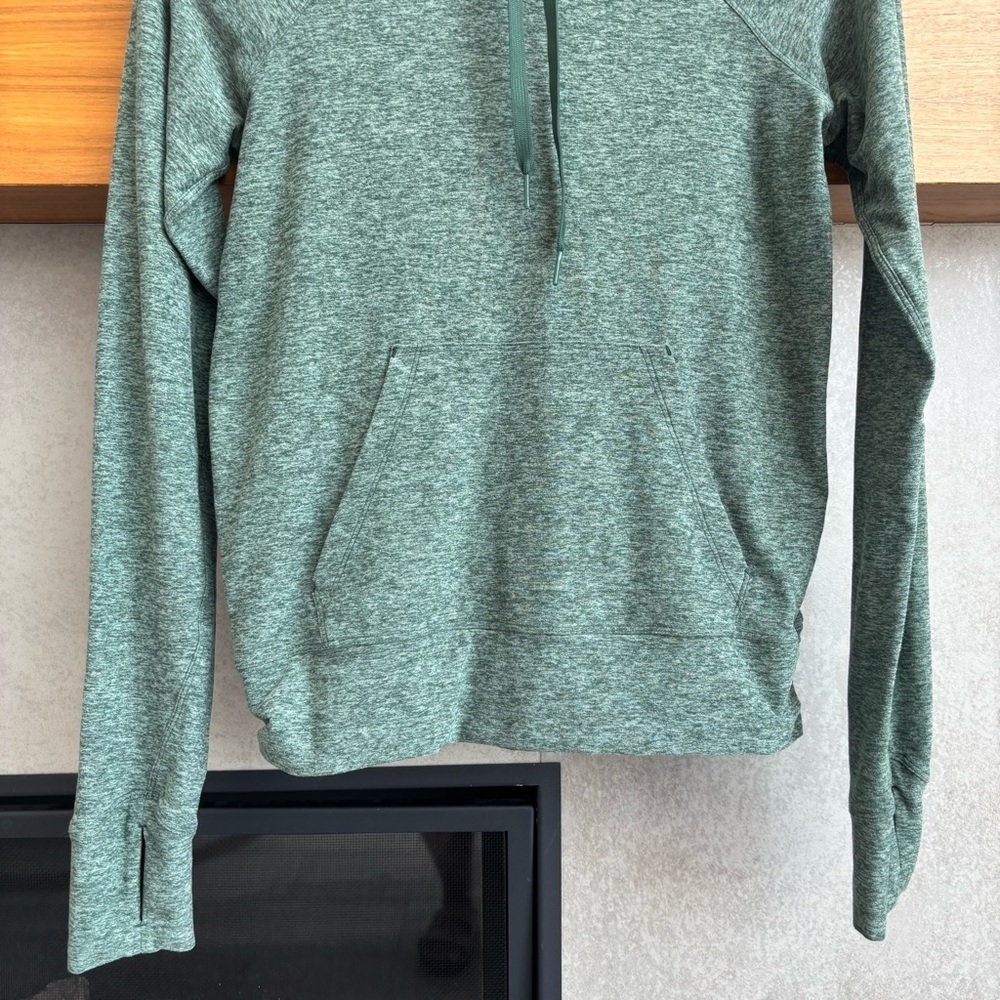 Outdoor Voices Women’s All Day Hoodie Pullover, Size S - Picture 4 of 13
